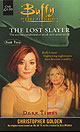 buffy book - the lost slayer part 2