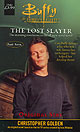 buffy book - the lost slayer part 4